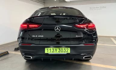 GLE-Class W167