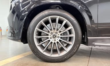 GLE-Class W167