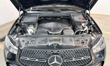 GLE-Class W167