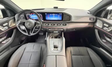 GLE-Class W167