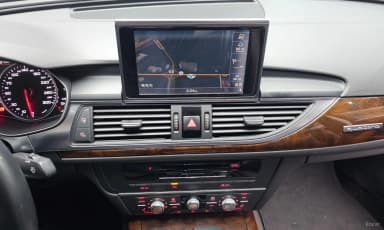 New A6