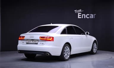 New A6