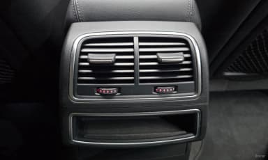 New A6