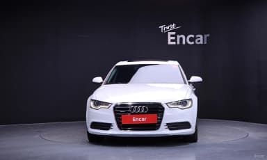 New A6