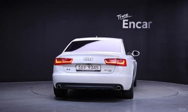 New A6