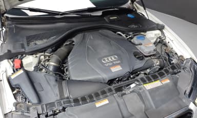 New A6