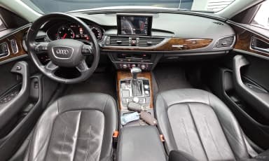 New A6