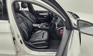 C-Class W205