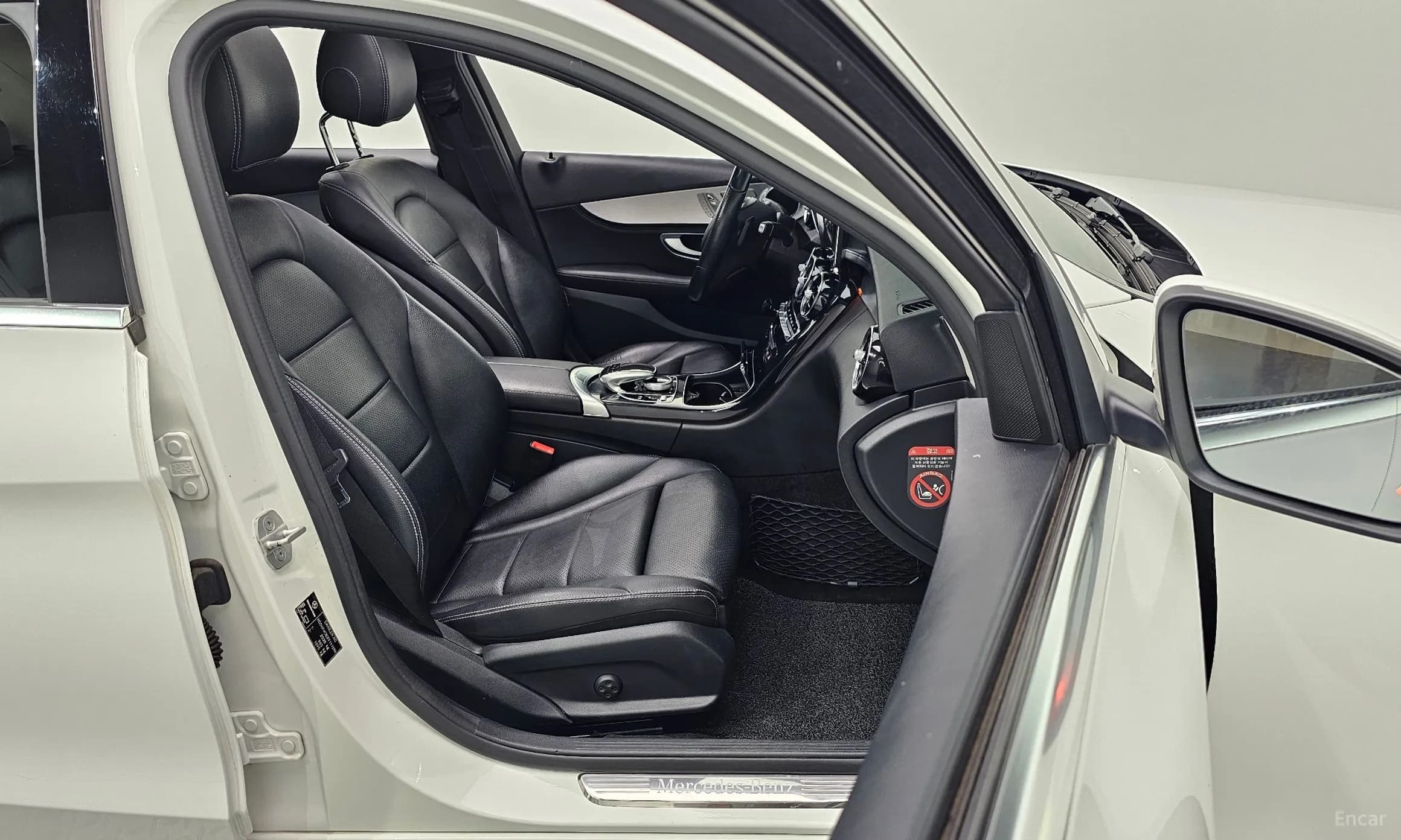 C-Class W205