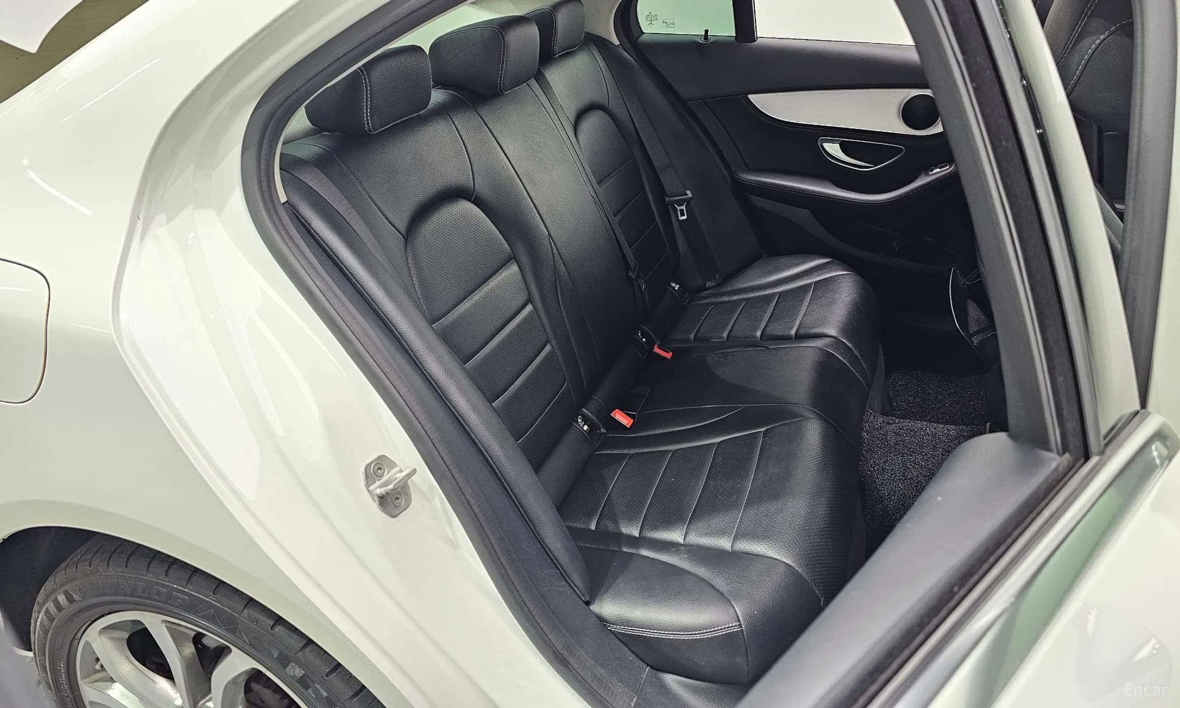 C-Class W205