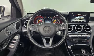 C-Class W205