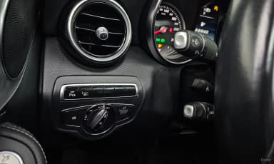 C-Class W205
