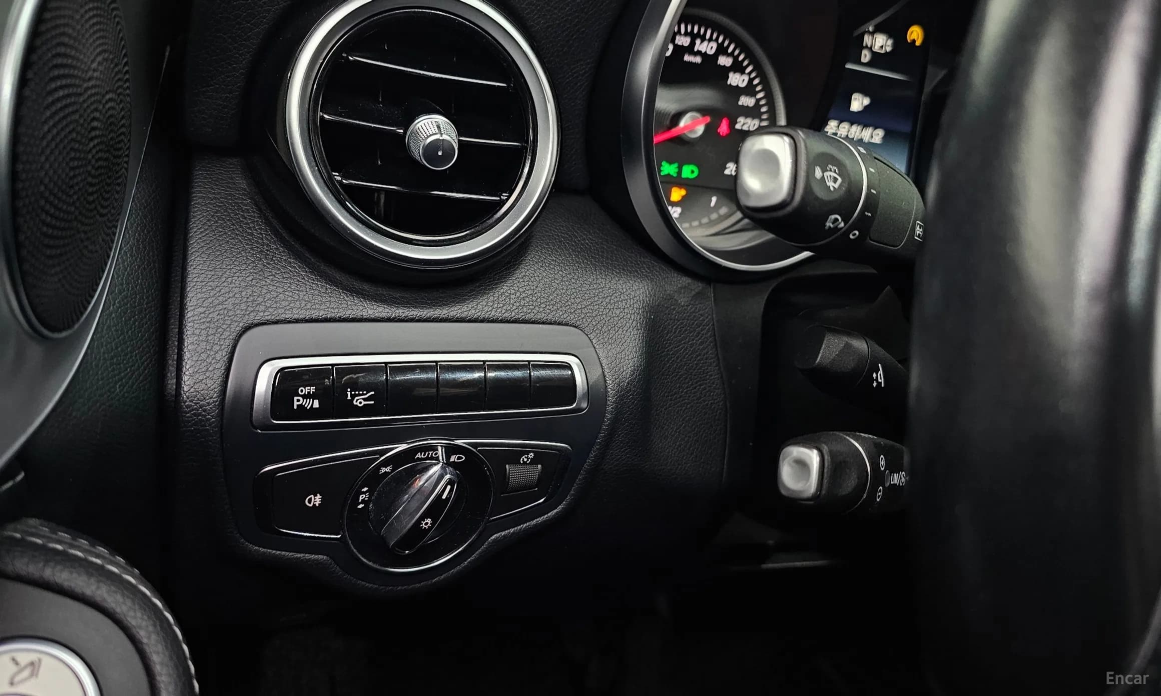 C-Class W205