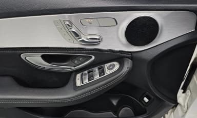C-Class W205