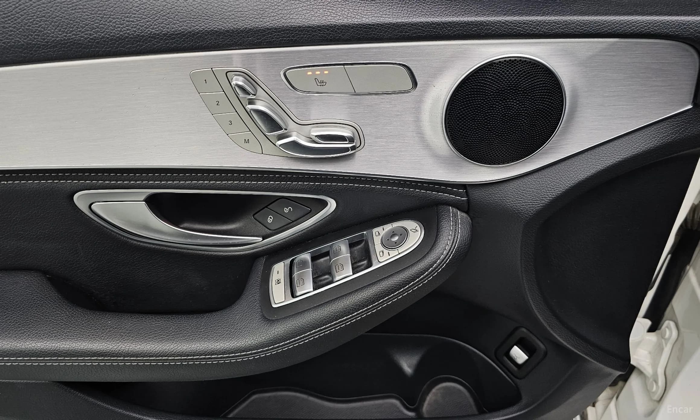 C-Class W205