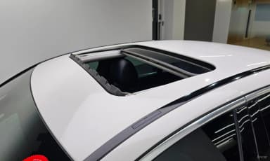 C-Class W205