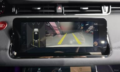 Range Rover Evoque 2nd Generation