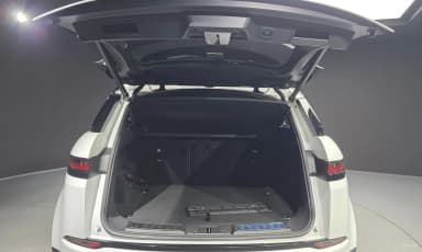 Range Rover Evoque 2nd Generation