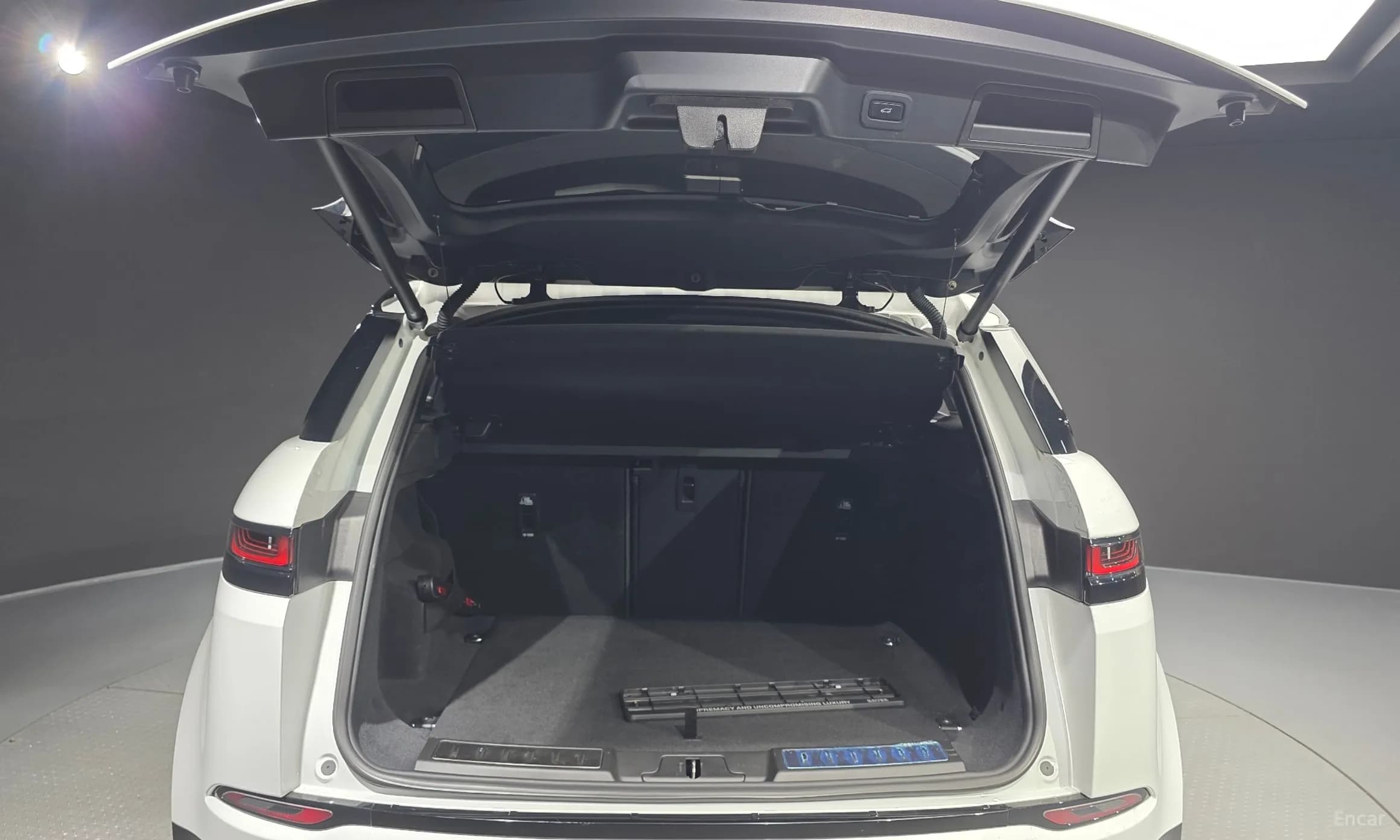 Range Rover Evoque 2nd Generation