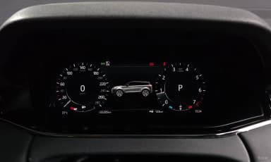 Range Rover Evoque 2nd Generation
