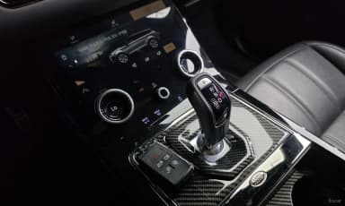 Range Rover Evoque 2nd Generation