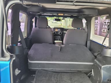 Wrangler (JK)