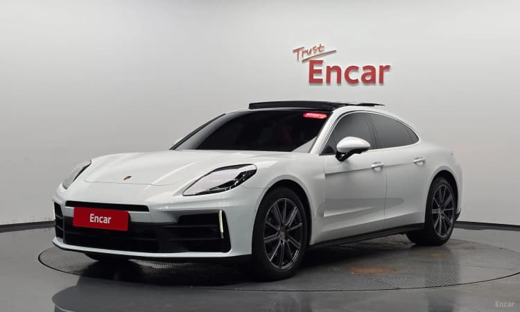 Panamera (976)