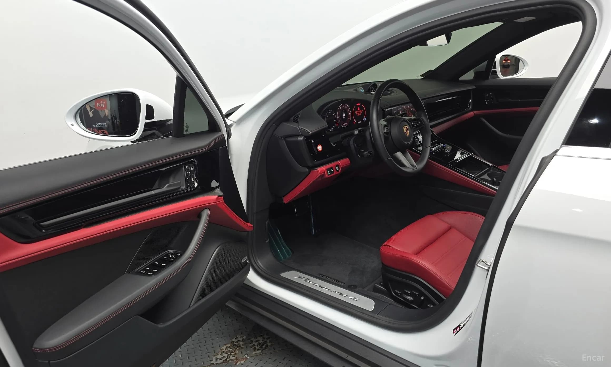Panamera (976)