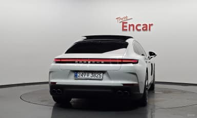 Panamera (976)