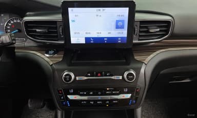 Explorer 6th Generation