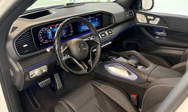 GLS-Class X167