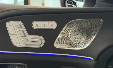 GLS-Class X167