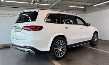 GLS-Class X167