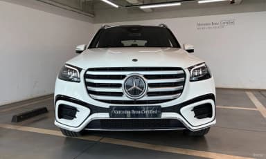 GLS-Class X167