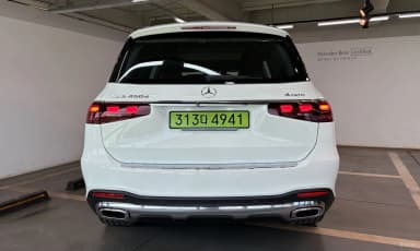 GLS-Class X167