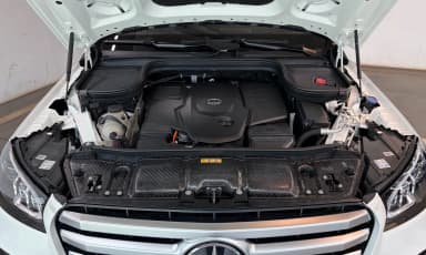 GLS-Class X167