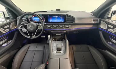 GLS-Class X167