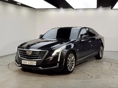 CT6