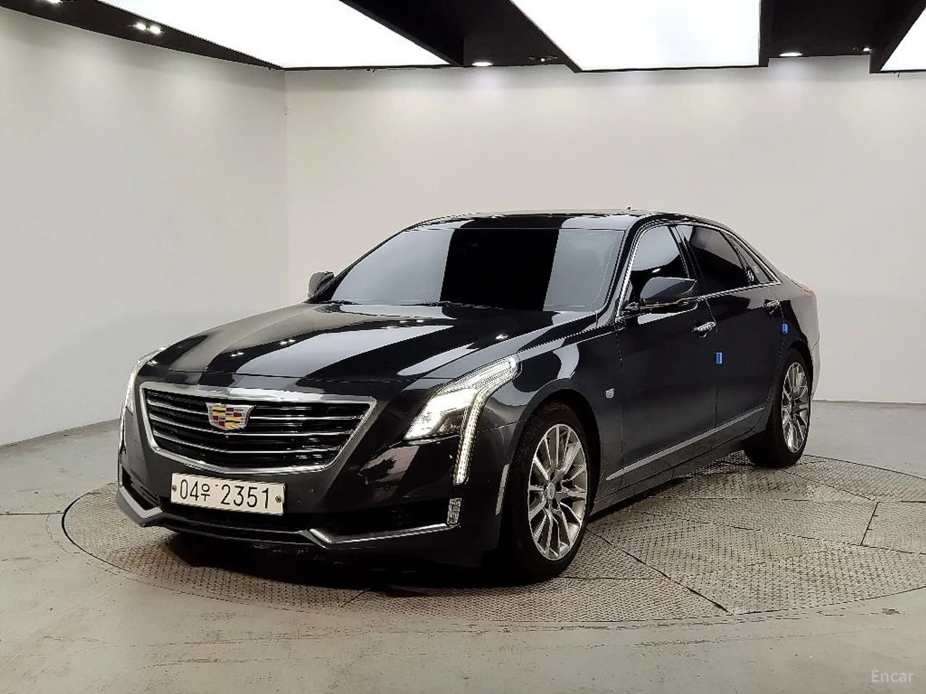 CT6