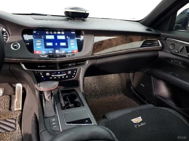 CT6