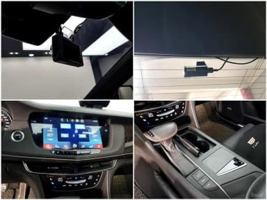 CT6