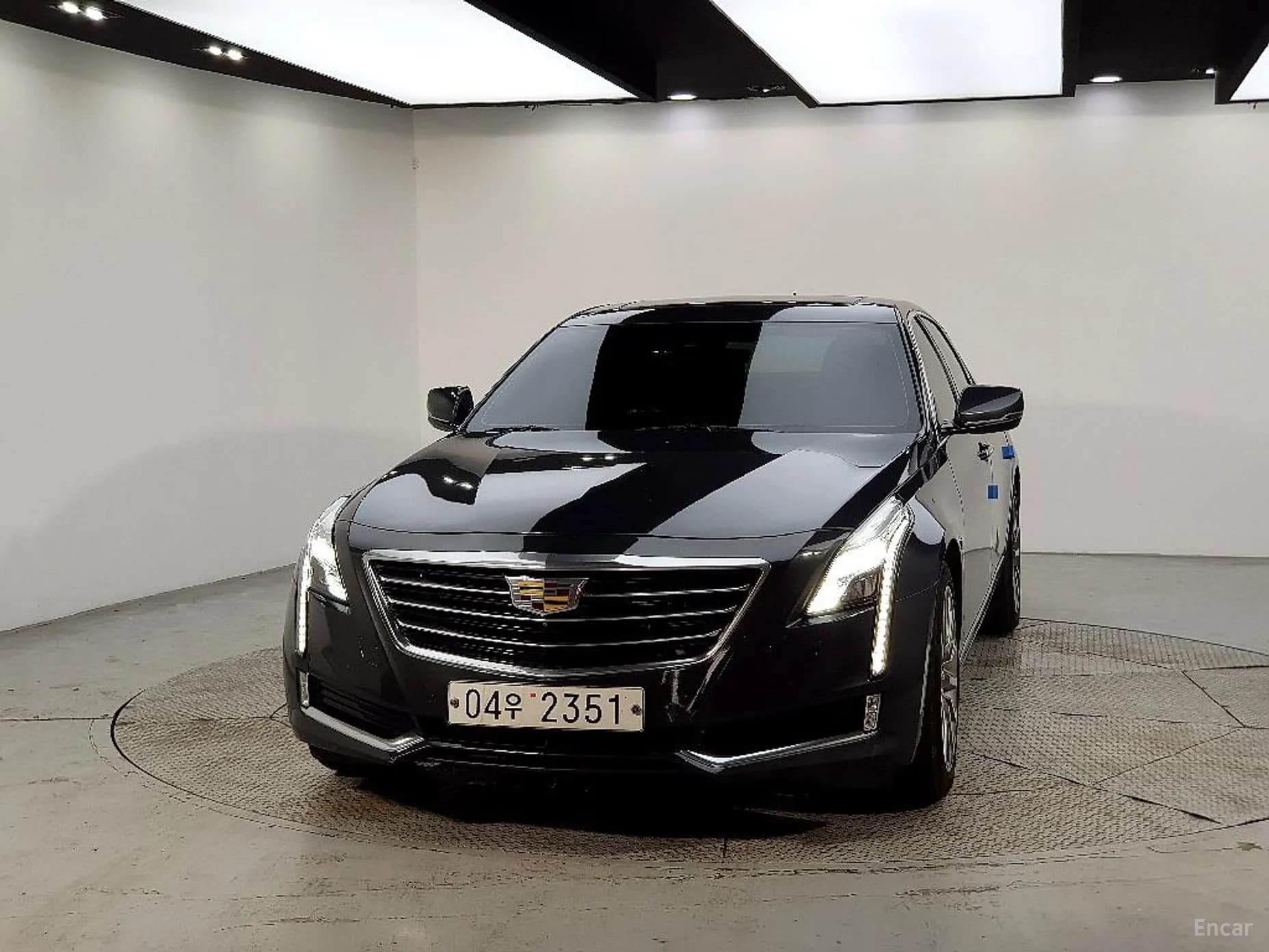CT6
