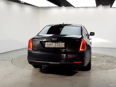 CT6