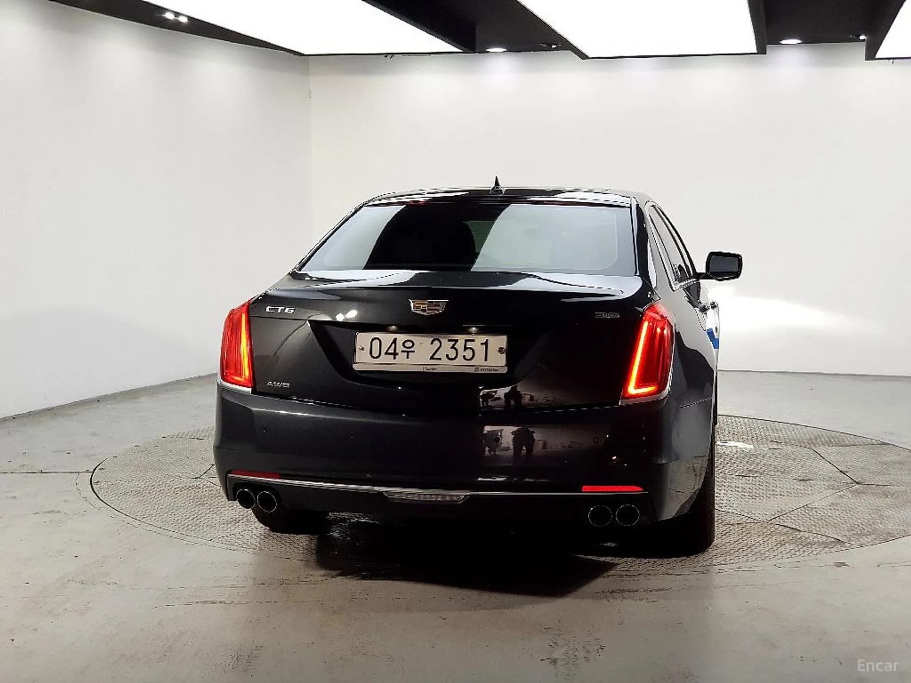 CT6