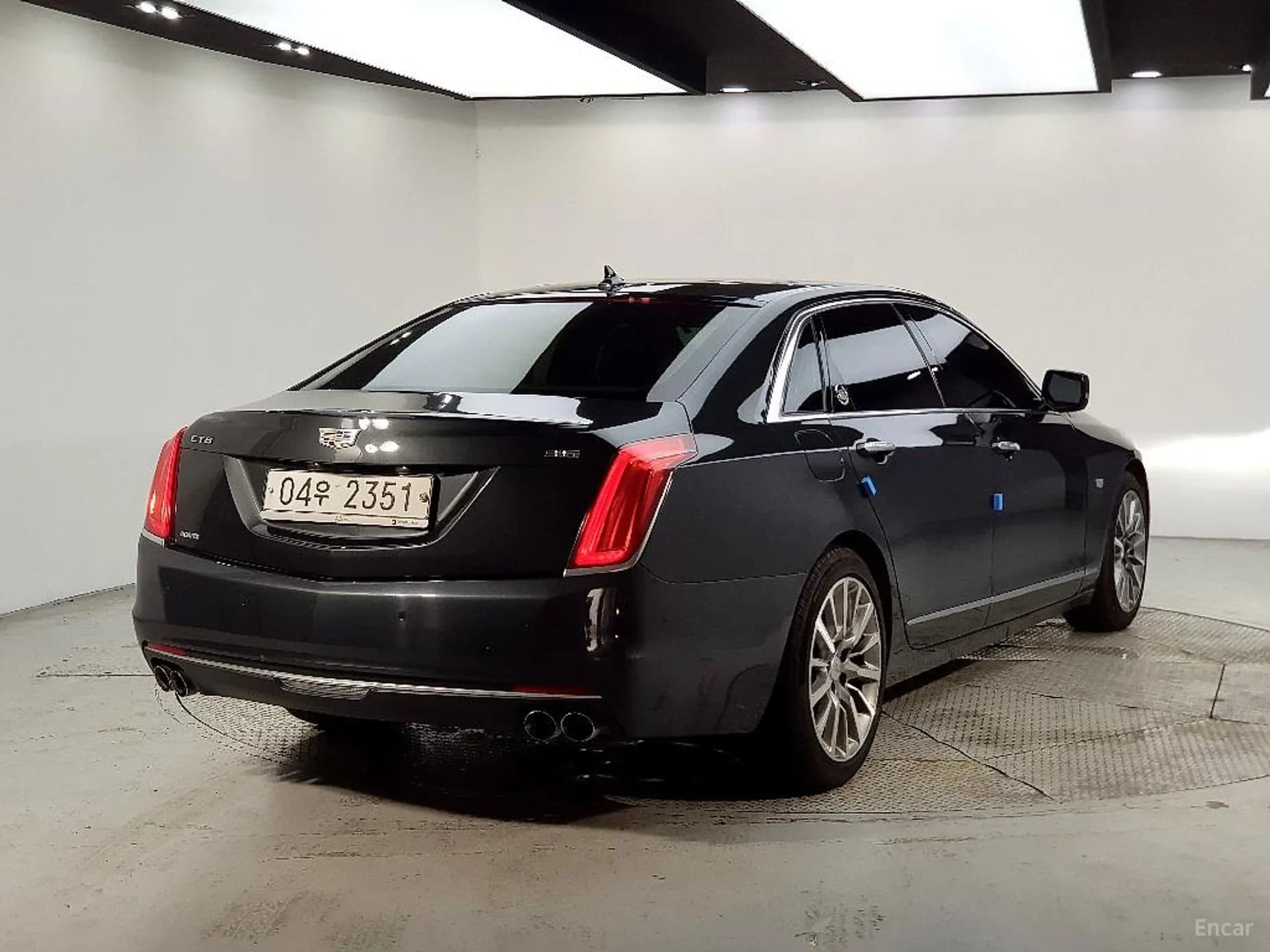CT6