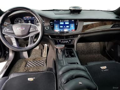 CT6