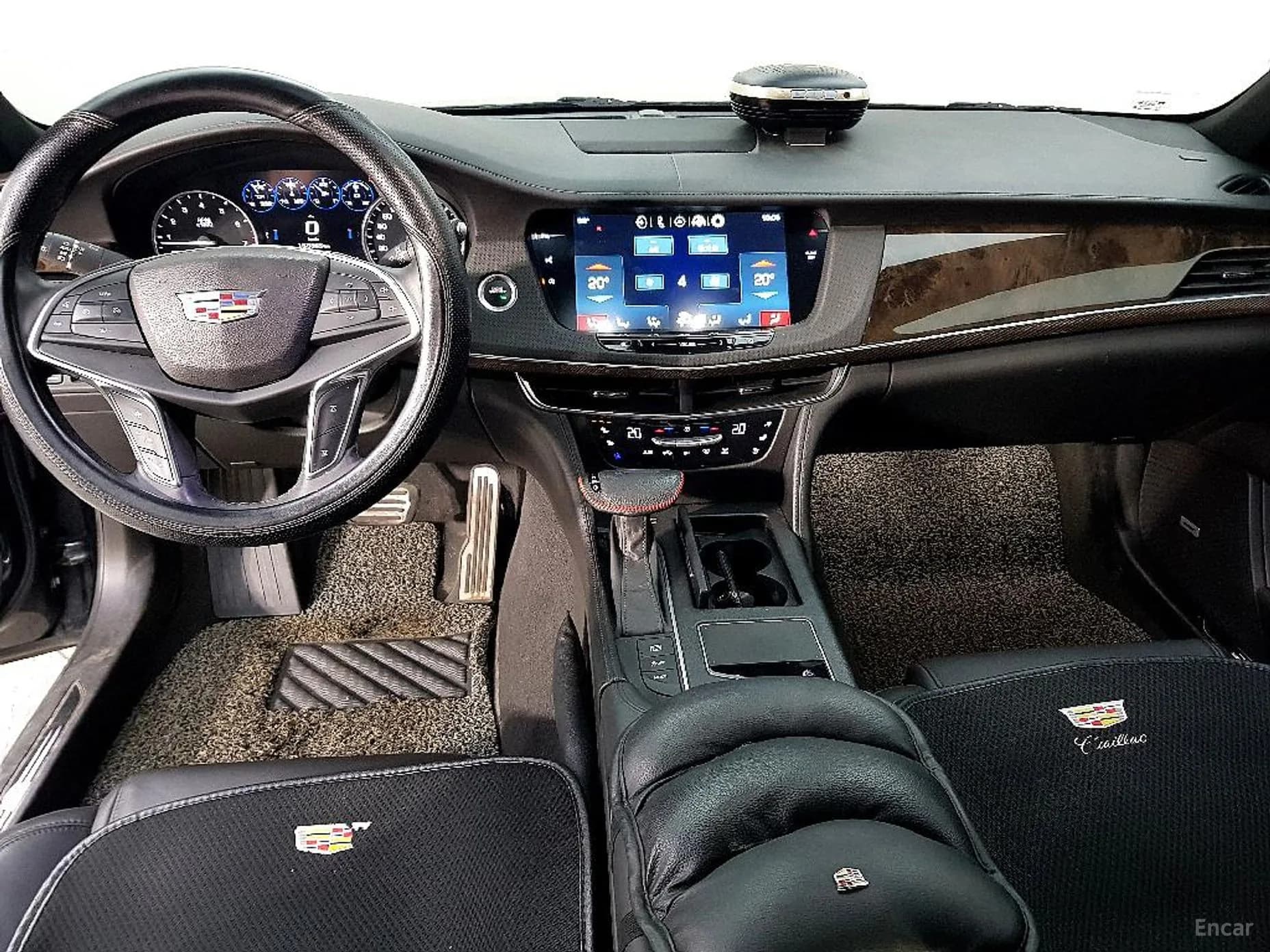 CT6