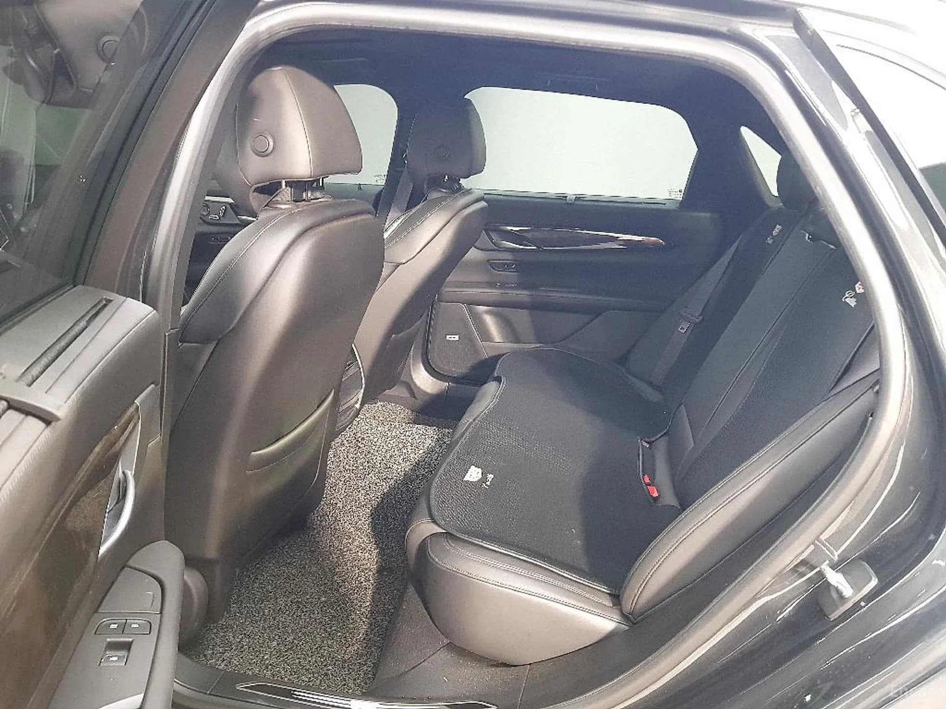 CT6