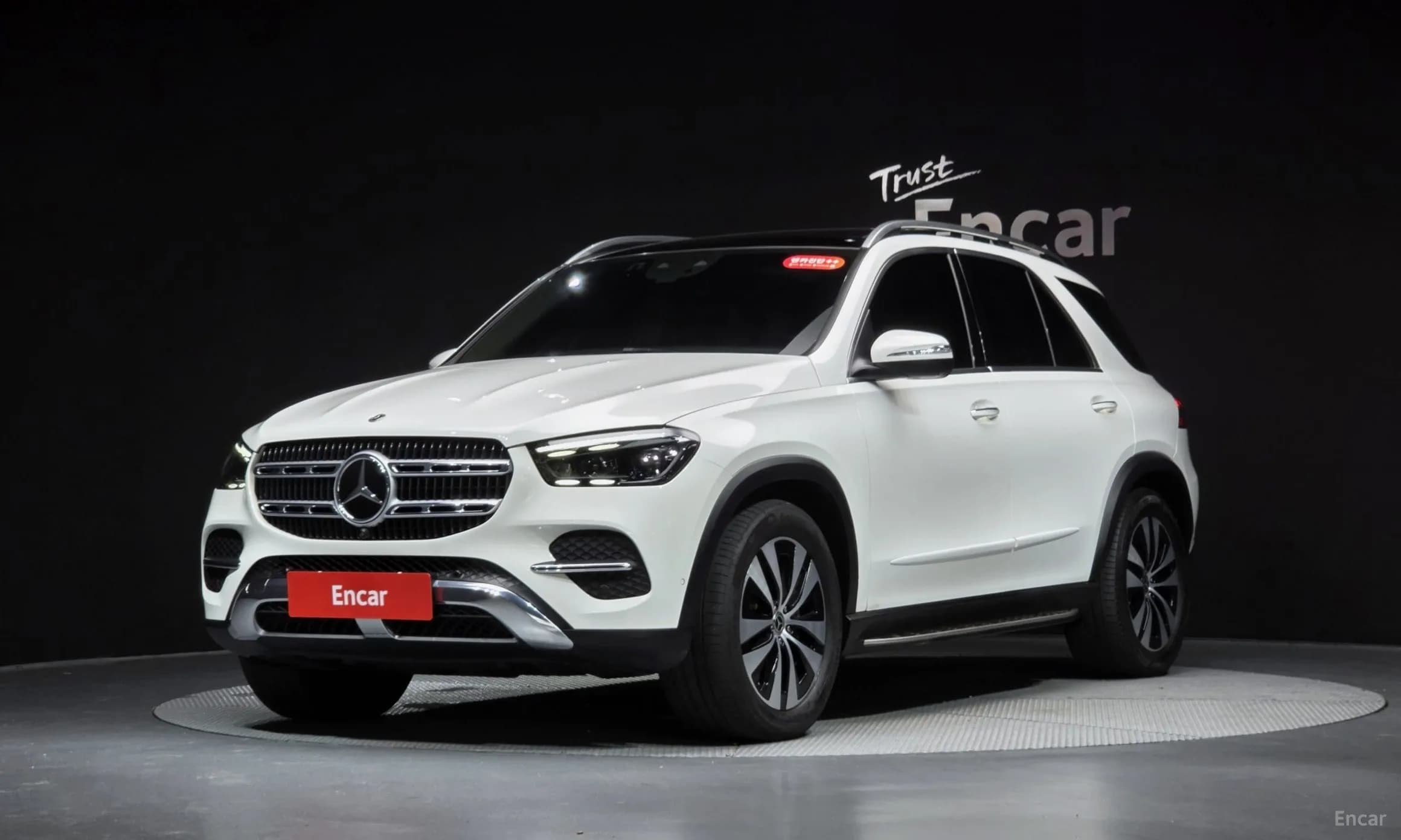 GLE-Class W167