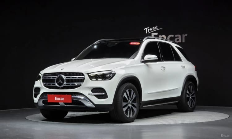 GLE-Class W167